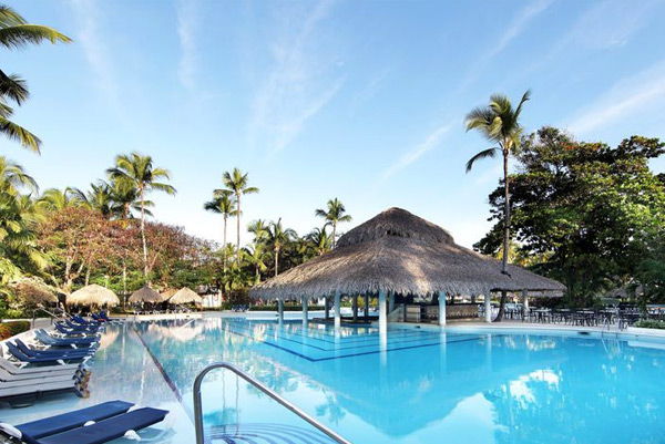 Accommodations - Grand Palladium Bávaro Suites Resort & Spa - All Inclusive - Punta Cana