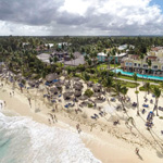 Grand Palladium Bávaro Suites Resort & Spa